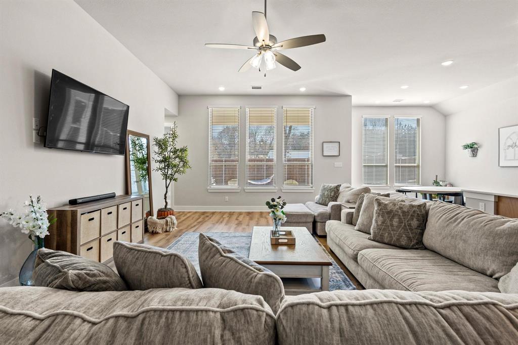 The Reserve - Residential