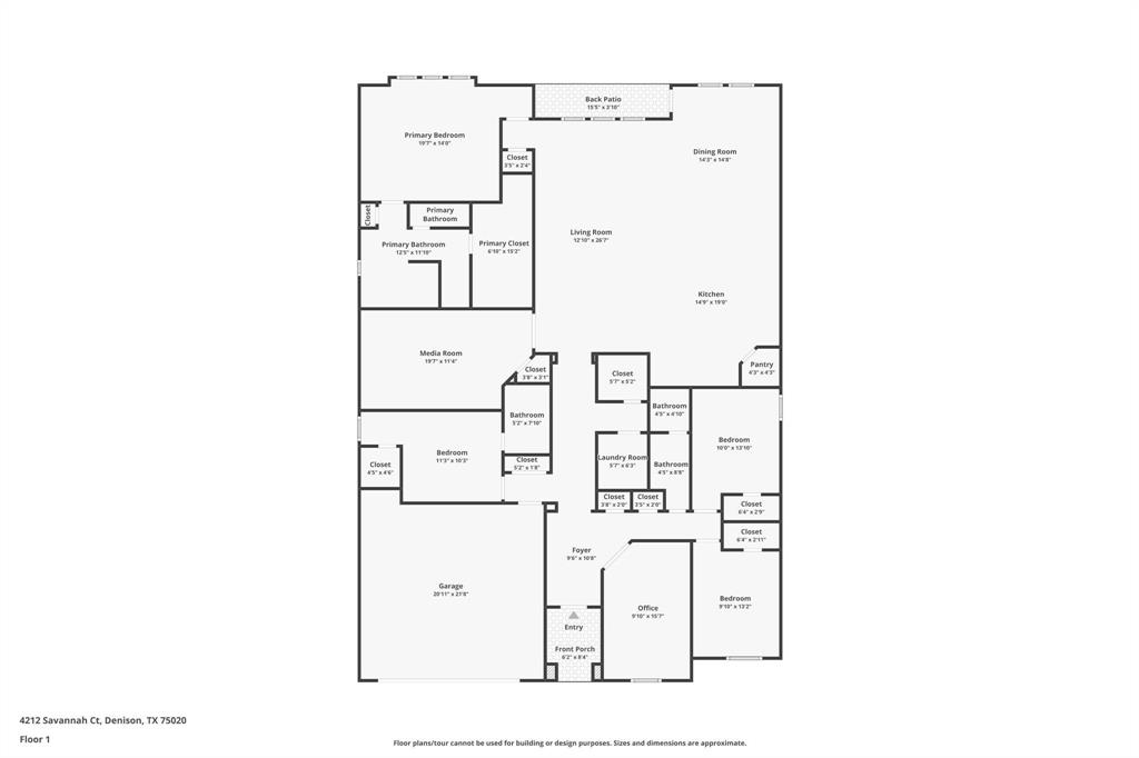 The Reserve - Residential