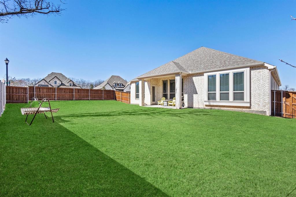 The Reserve - Residential