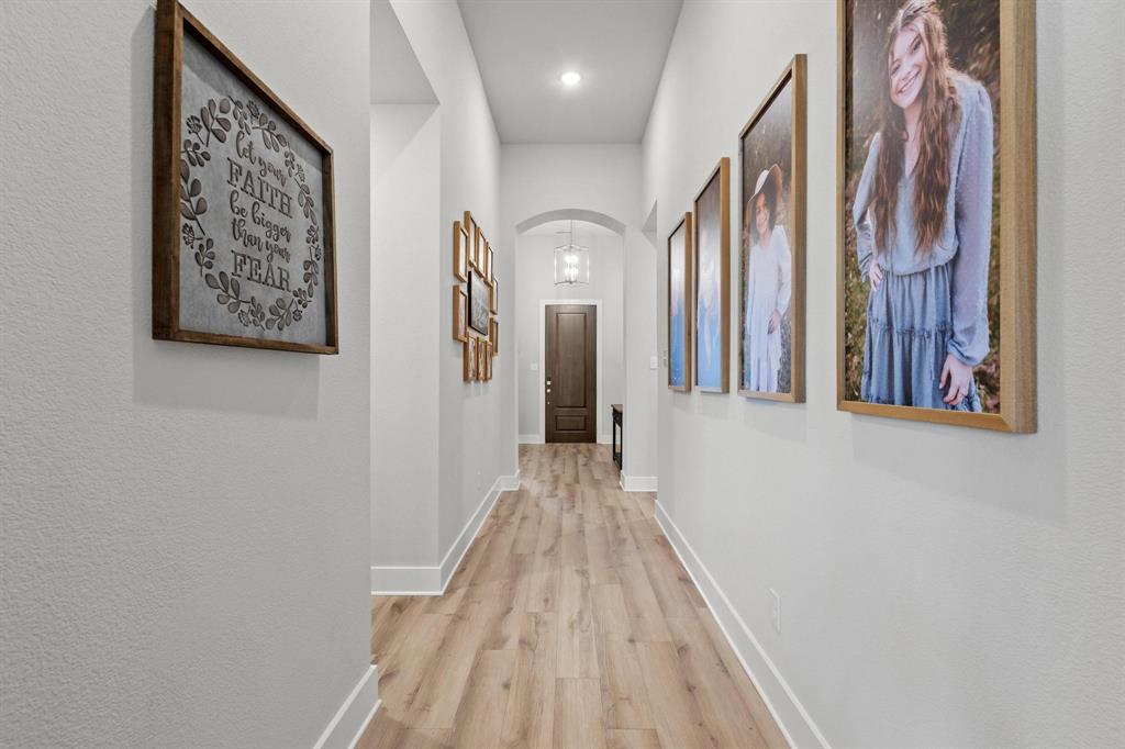 The Reserve - Residential