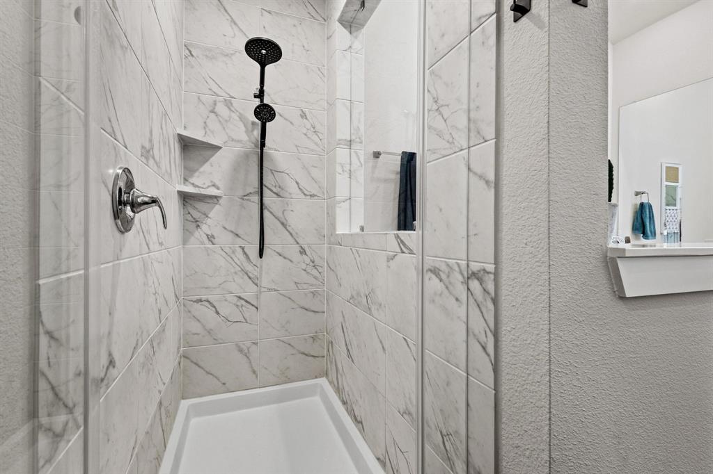 The Reserve - Residential