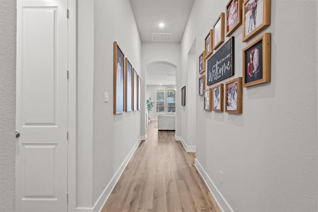 The Reserve - Residential