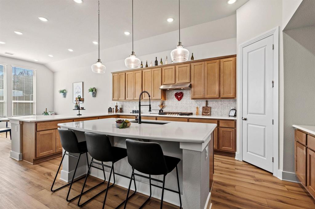 The Reserve - Residential