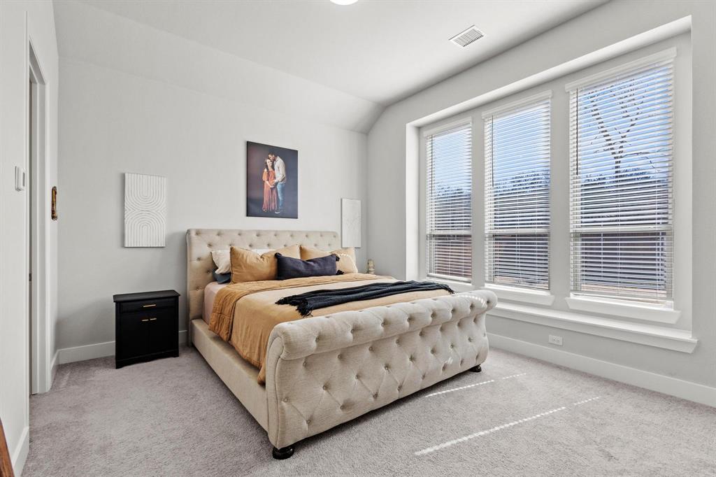 The Reserve - Residential