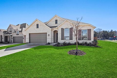 4212 Savannah Court Denison TX 75020