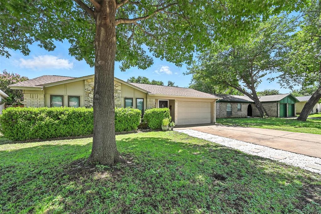1734 Homestead Place