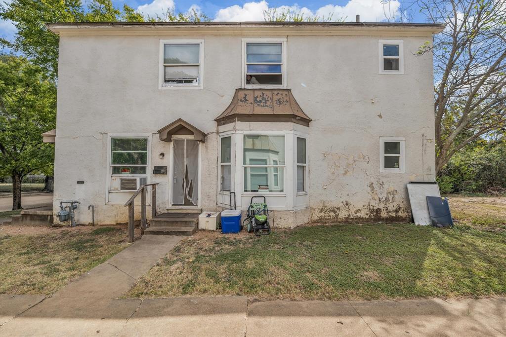 602 N 16 Street