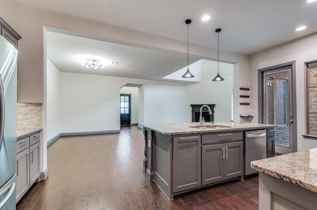 Viridian Village 1c 2 - Residential Lease