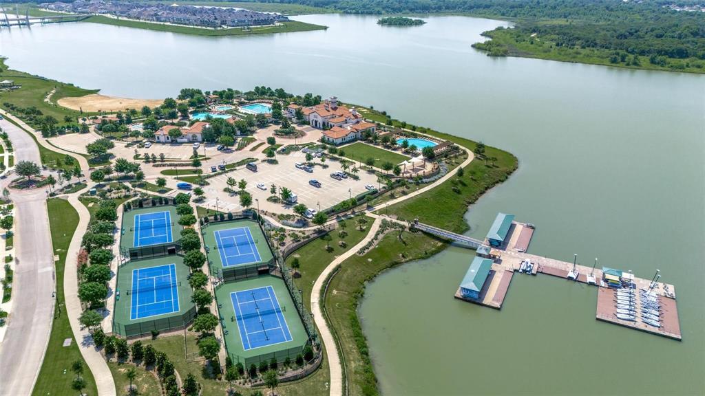 Viridian Village 1c 2 - Residential Lease