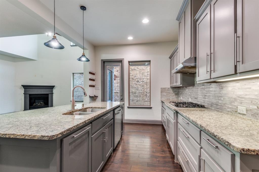 Viridian Village 1c 2 - Residential Lease