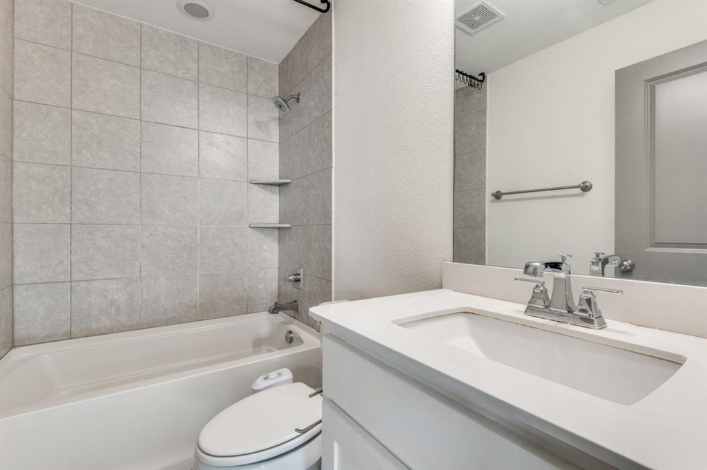 Viridian Village 1c 2 - Residential Lease