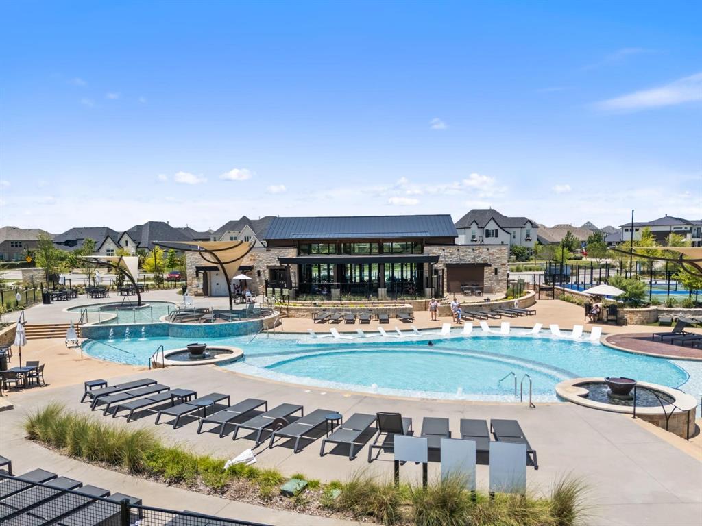 Viridian Village 1c 2 - Residential Lease