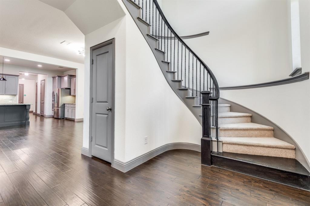 Viridian Village 1c 2 - Residential Lease