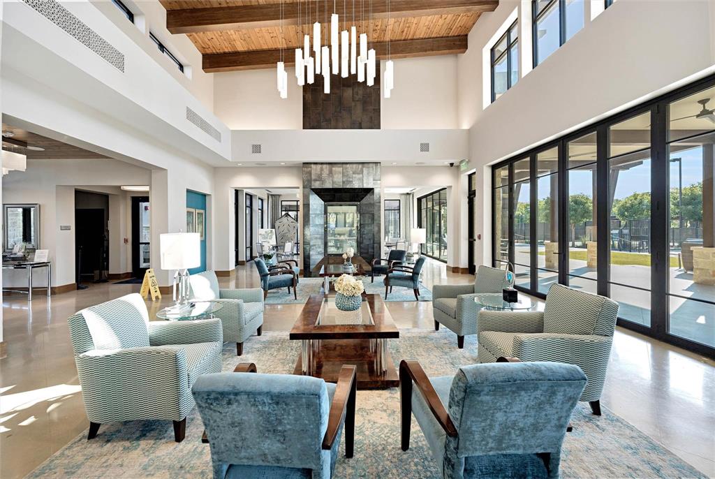 Viridian Village 1c 2 - Residential Lease