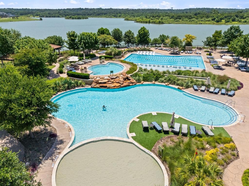 Viridian Village 1c 2 - Residential Lease