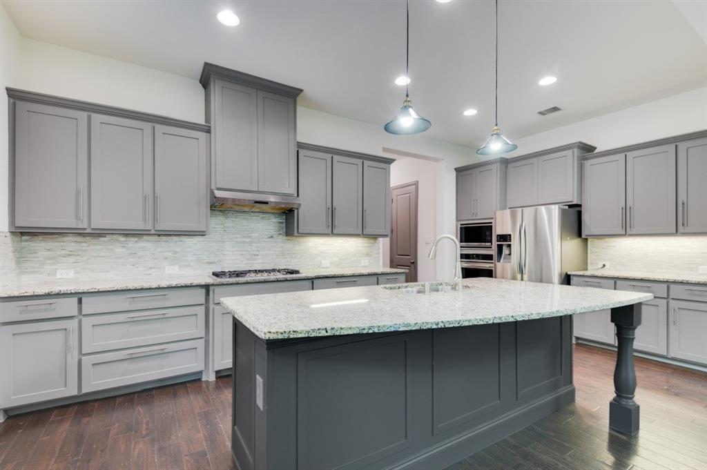 Viridian Village 1c 2 - Residential Lease