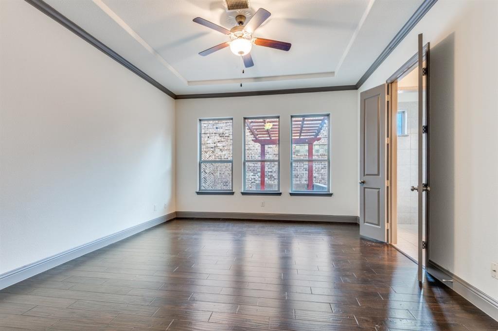 Viridian Village 1c 2 - Residential Lease