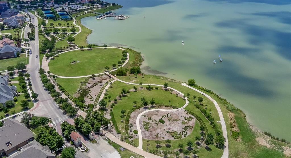 Viridian Village 1c 2 - Residential Lease