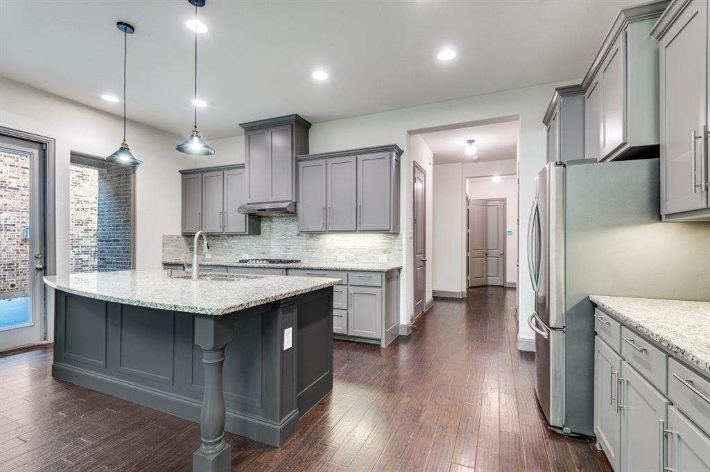 Viridian Village 1c 2 - Residential Lease