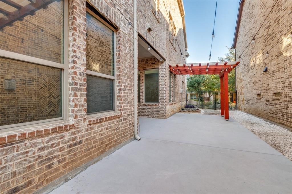 Viridian Village 1c 2 - Residential Lease