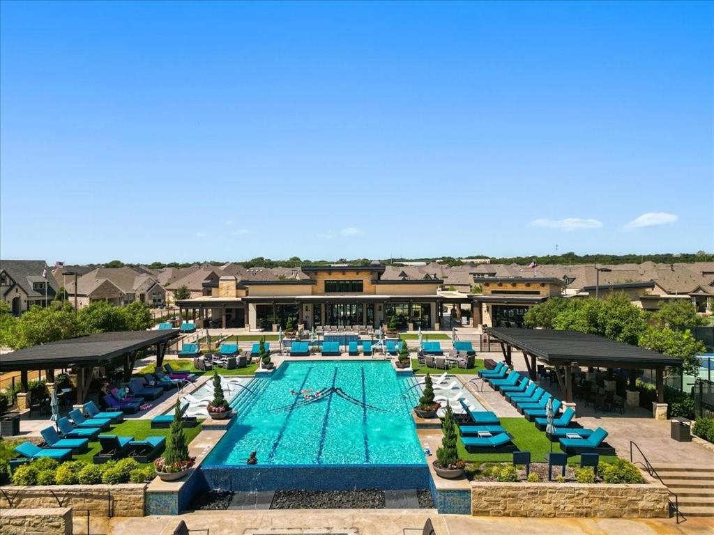 Viridian Village 1c 2 - Residential Lease