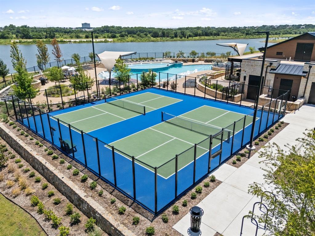 Viridian Village 1c 2 - Residential Lease