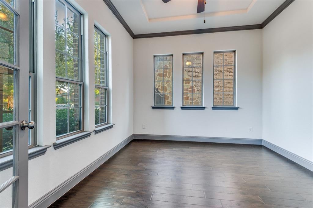 Viridian Village 1c 2 - Residential Lease