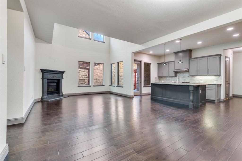 Viridian Village 1c 2 - Residential Lease