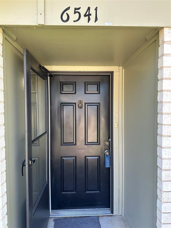 6541 Santa Fe Trail