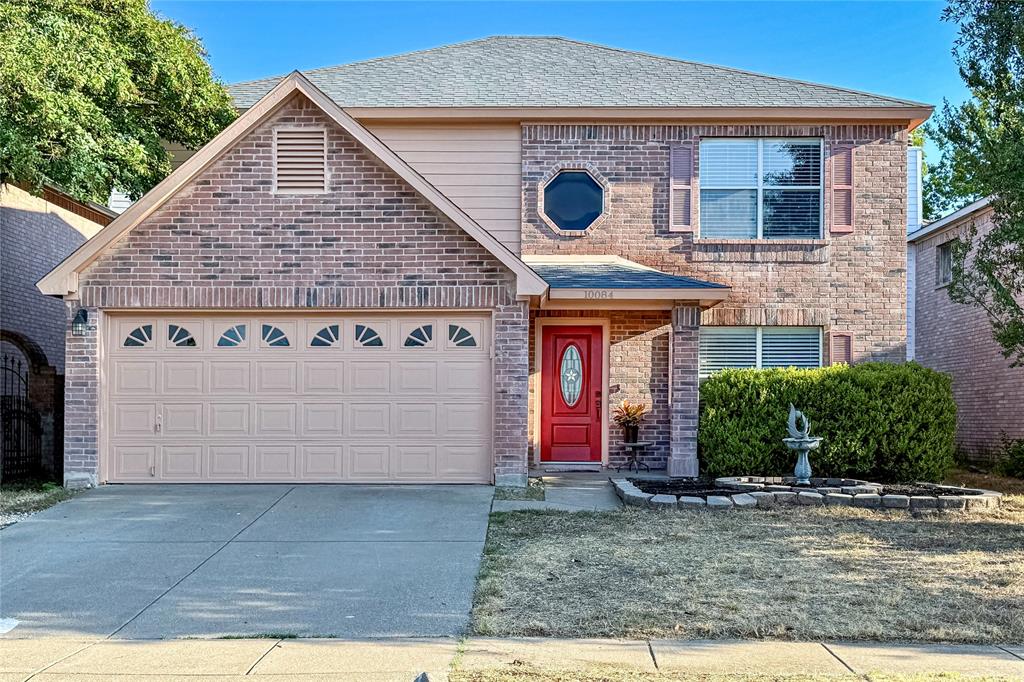 10084 Chapel Ridge Drive