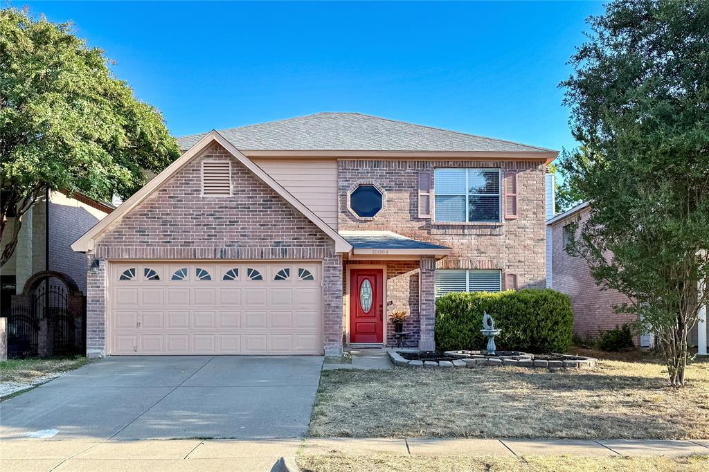 10084 Chapel Ridge Drive