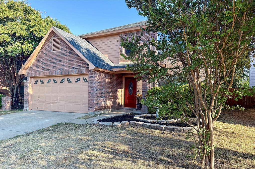 10084 Chapel Ridge Drive