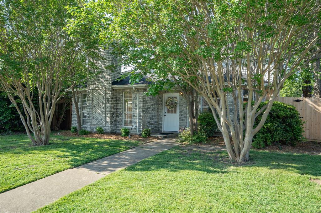2132 Arbor Creek Drive