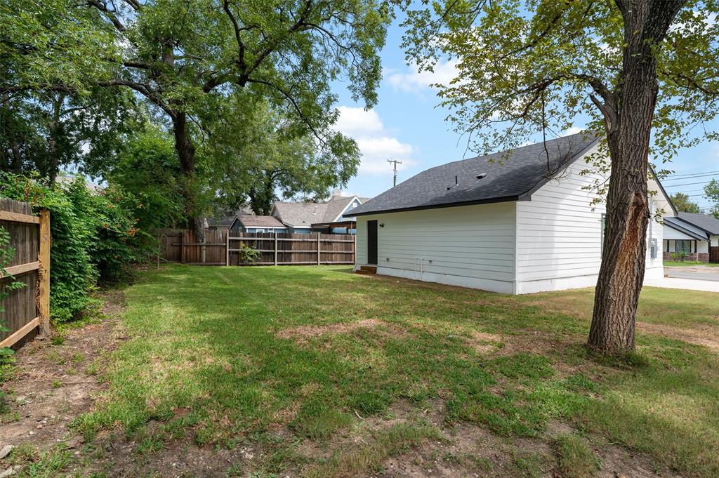 Samuel Blagg Surv Abs #56 - Residential