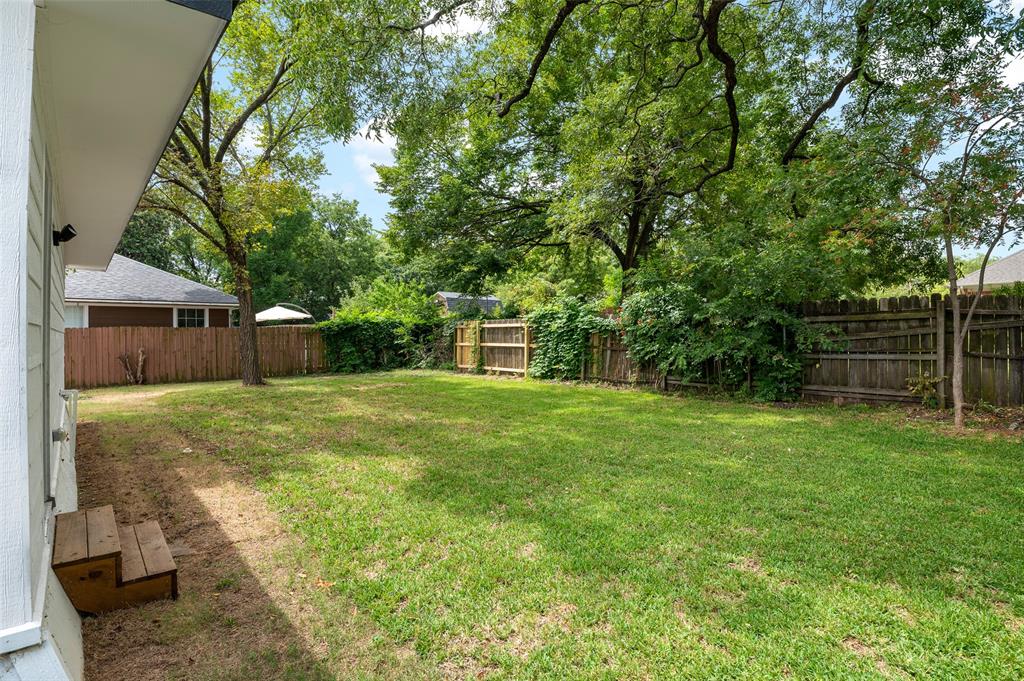 Samuel Blagg Surv Abs #56 - Residential