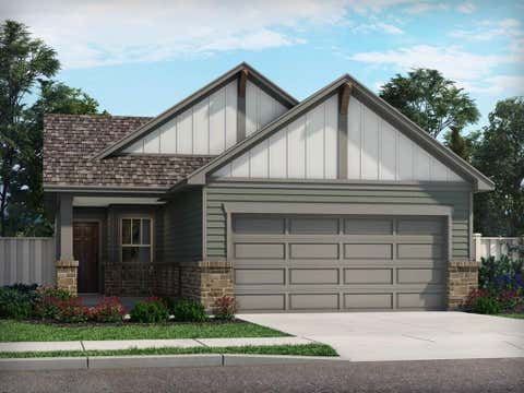 Photo of 901 Angel Street, Josephine, TX 75173 (MLS # 21356217)