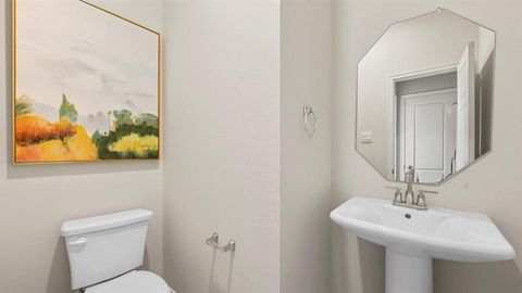 1317 Hopes Lake Drive Princeton TX 75407