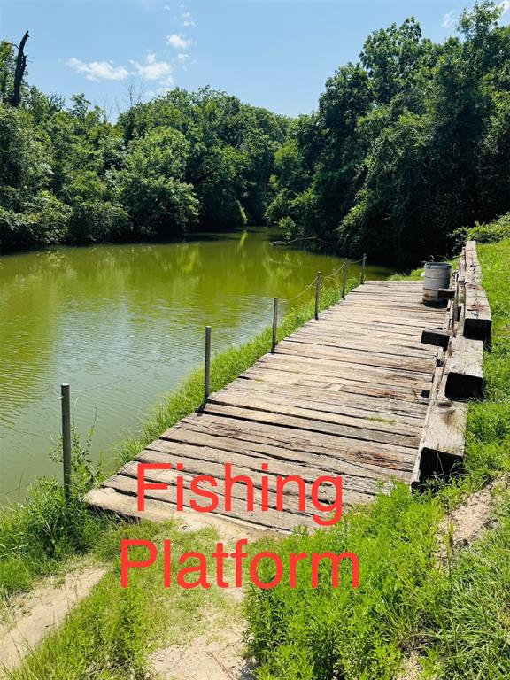 Lake Granbury Hbr Sec B - Residential