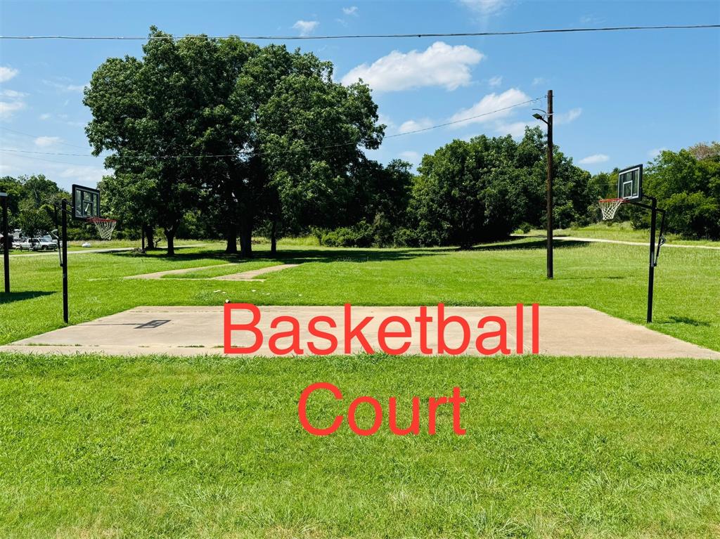 Lake Granbury Hbr Sec B - Residential