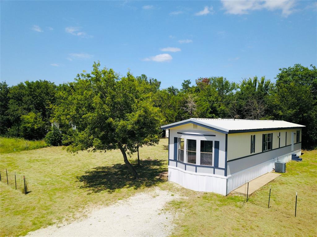 Lake Granbury Hbr Sec B - Residential