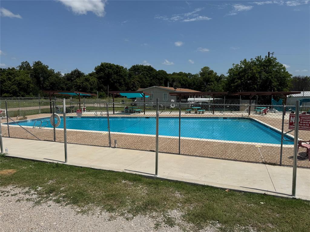 Lake Granbury Hbr Sec B - Residential
