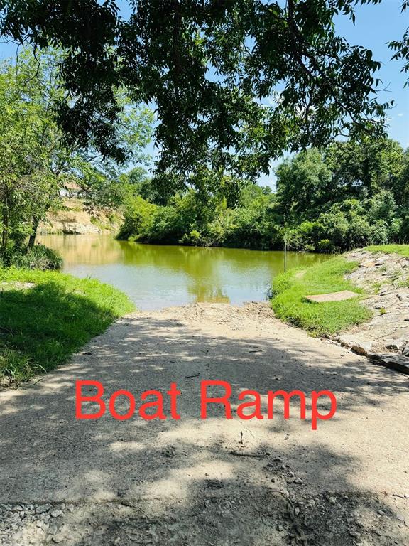 Lake Granbury Hbr Sec B - Residential