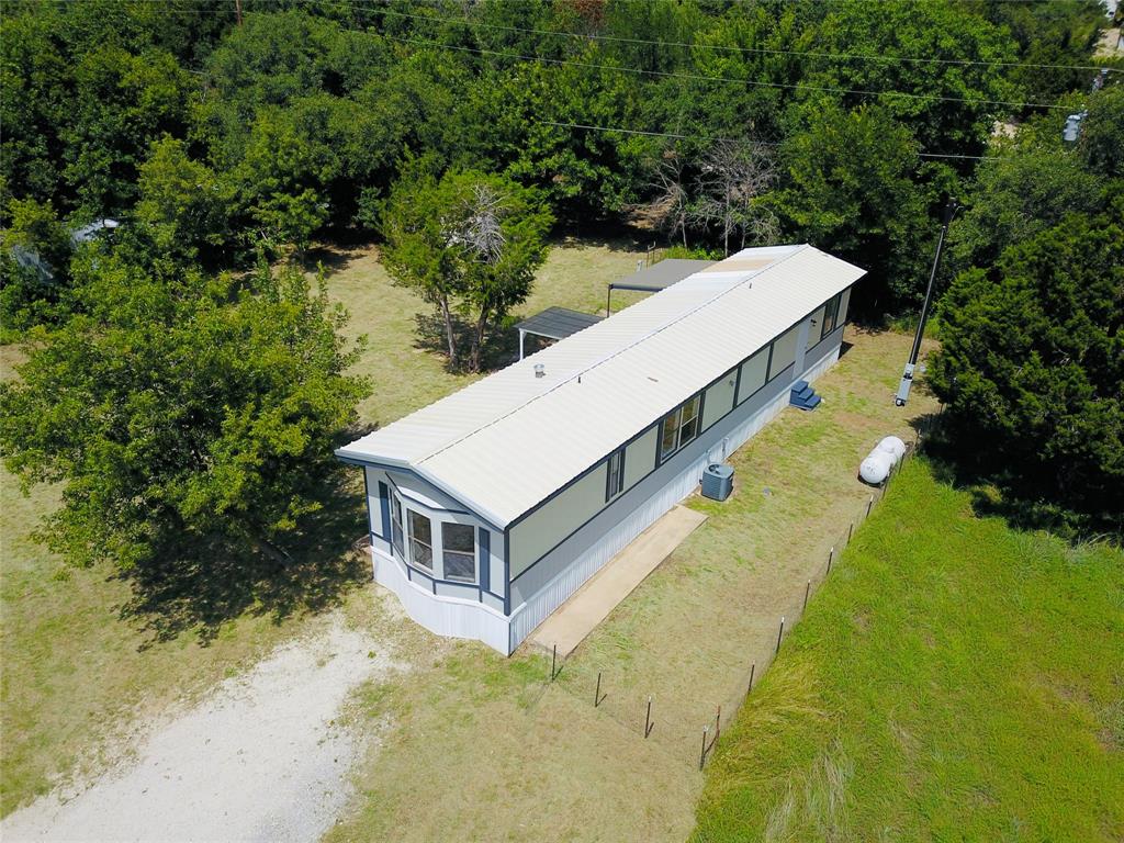 Lake Granbury Hbr Sec B - Residential
