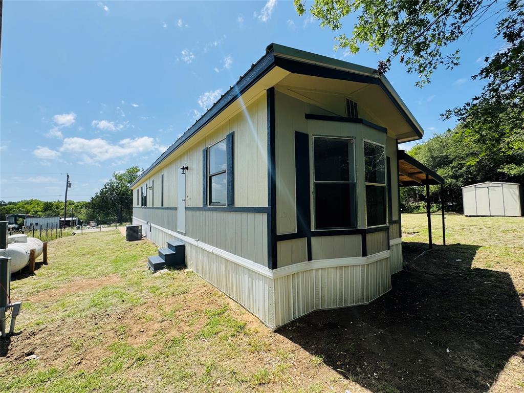 Lake Granbury Hbr Sec B - Residential