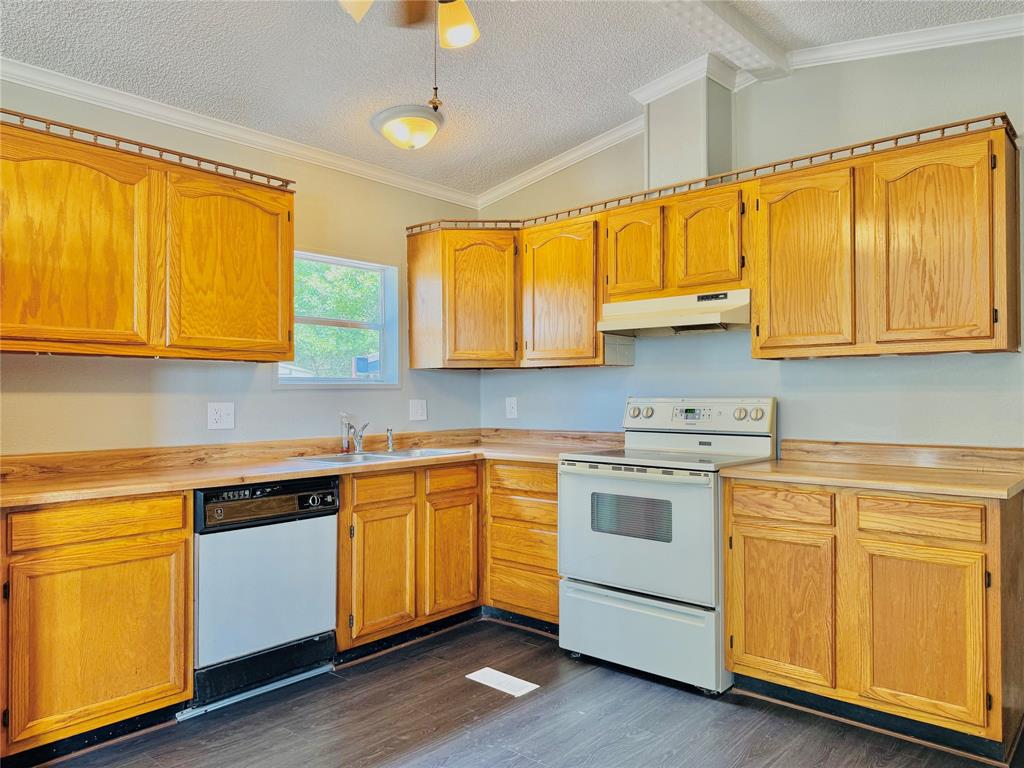 Lake Granbury Hbr Sec B - Residential