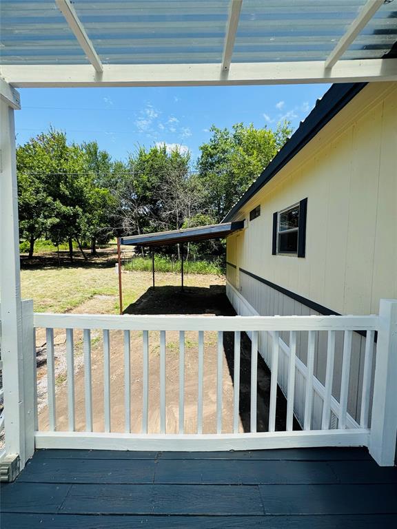6121 New Mexico Trail