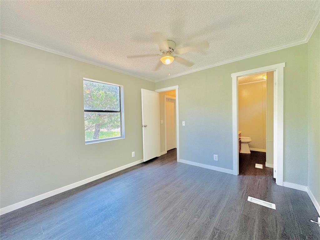 Lake Granbury Hbr Sec B - Residential