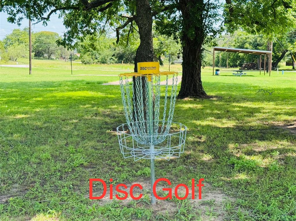 Lake Granbury Hbr Sec B - Residential