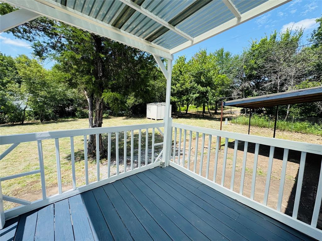 Lake Granbury Hbr Sec B - Residential