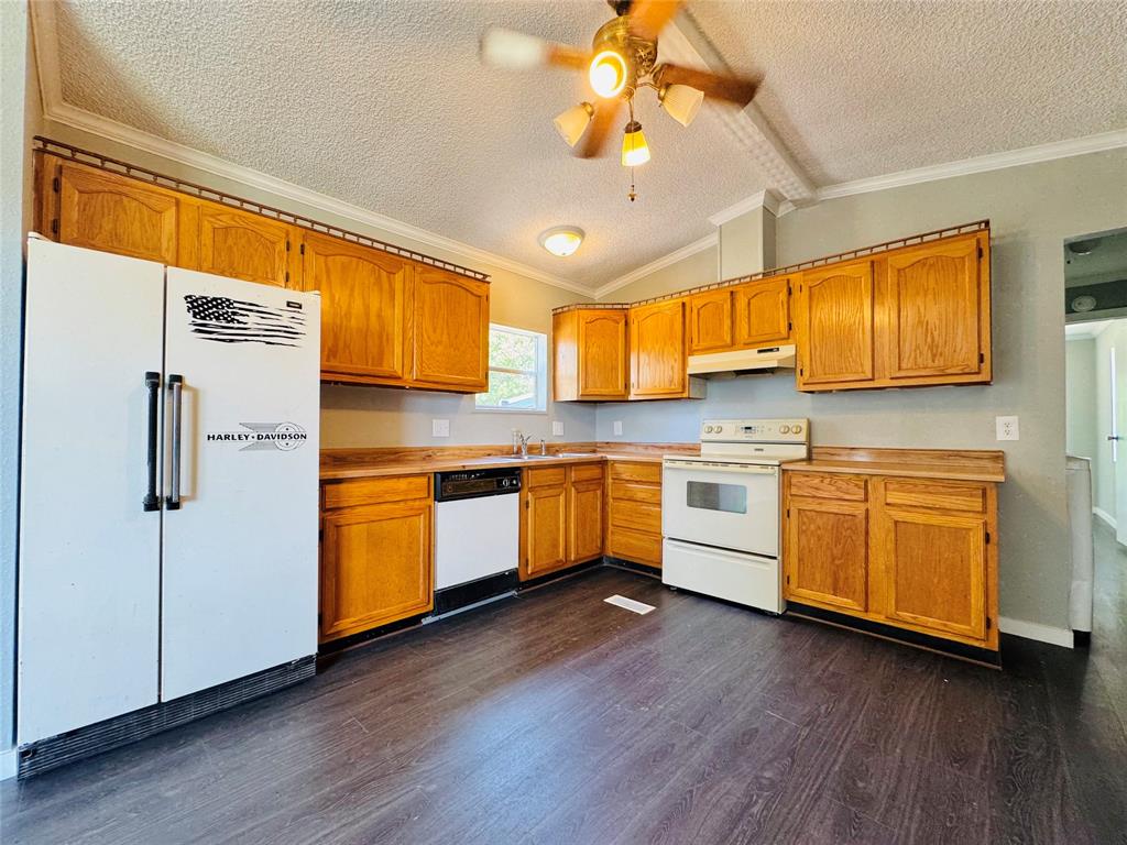 Lake Granbury Hbr Sec B - Residential